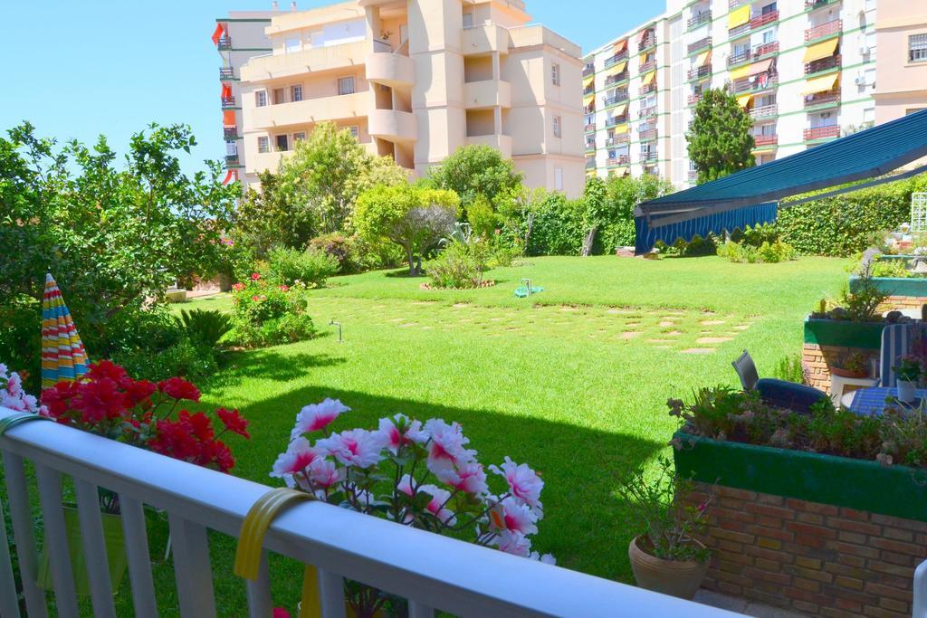 Ferienwohnung Los Horizontes No70 Benalmádena Zimmer foto