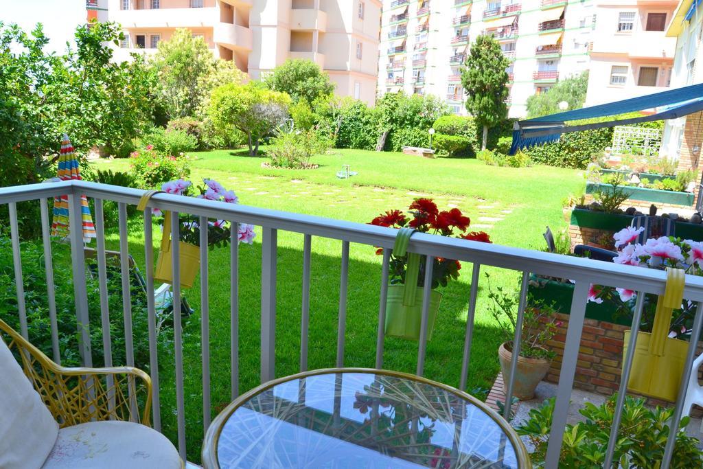 Los Horizontes No70 Benalmádena Zimmer foto