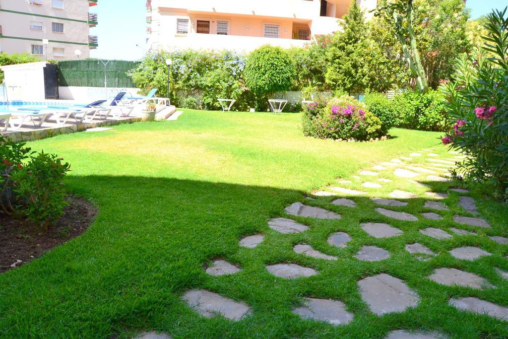 Los Horizontes No70 Benalmádena Zimmer foto