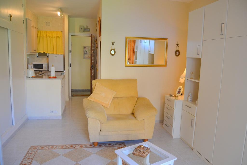 Los Horizontes No70 Benalmádena Zimmer foto