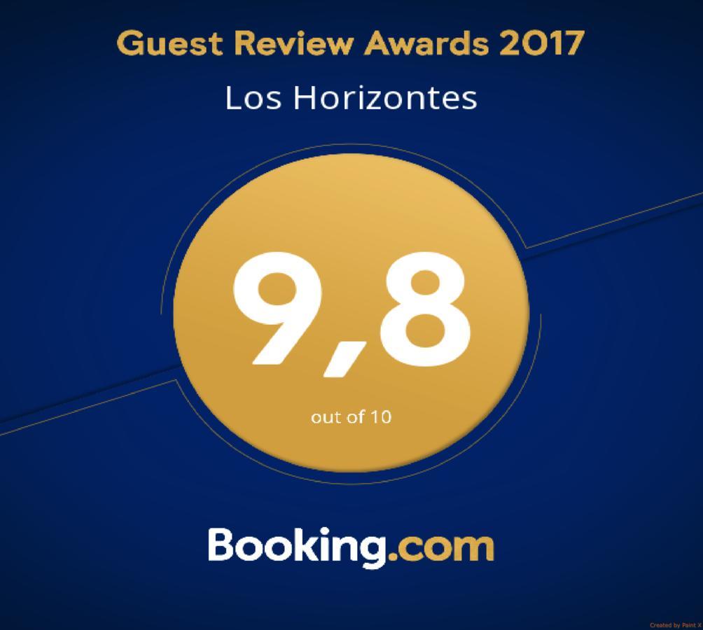 Los Horizontes No70 Benalmádena Exterior foto